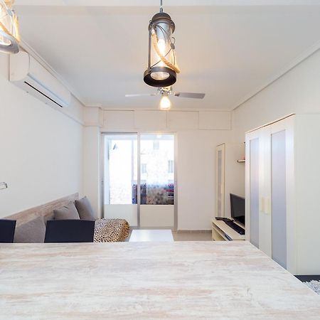 Alegria Id49 Apartment Torrevieja Bagian luar foto