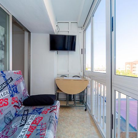 Alegria Id49 Apartment Torrevieja Bagian luar foto