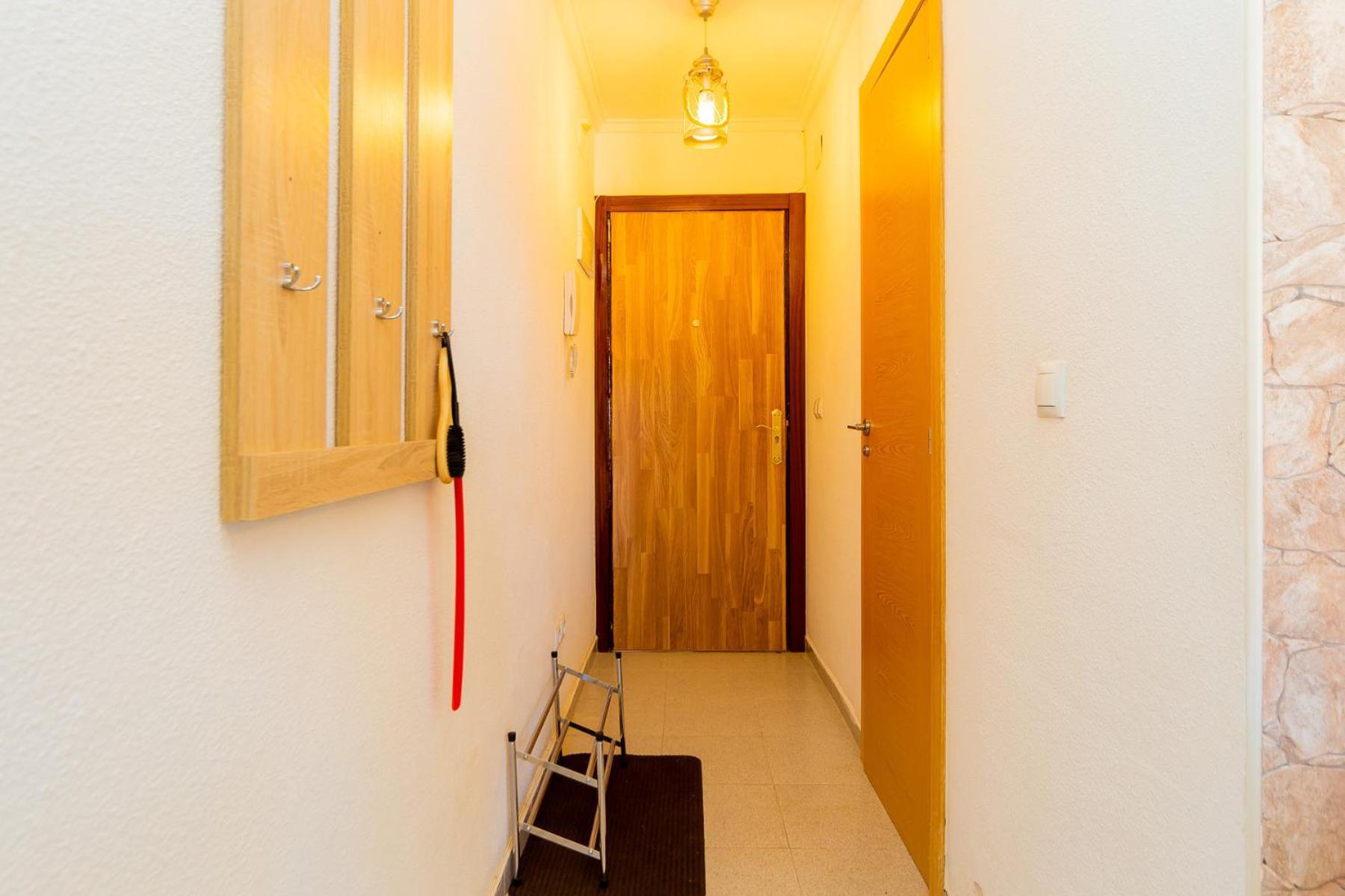 Alegria Id49 Apartment Torrevieja Bagian luar foto