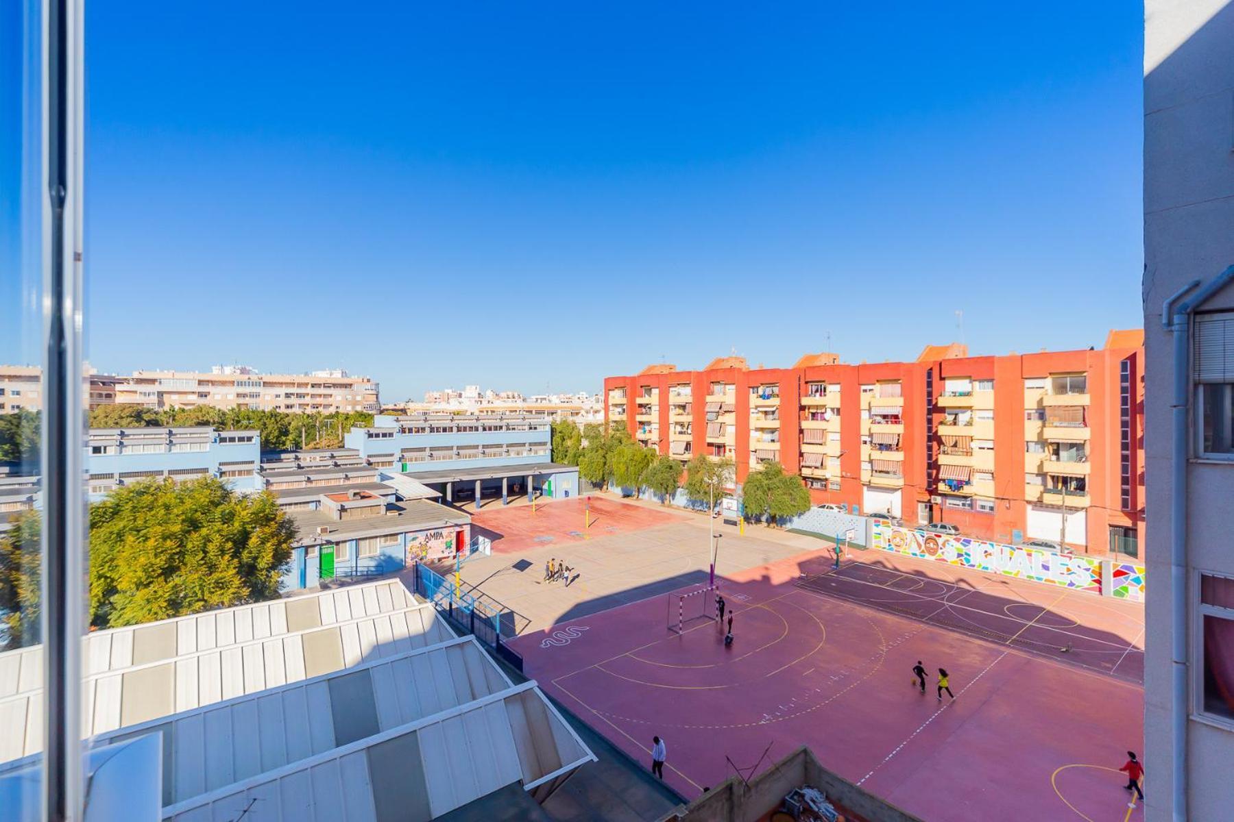 Alegria Id49 Apartment Torrevieja Bagian luar foto