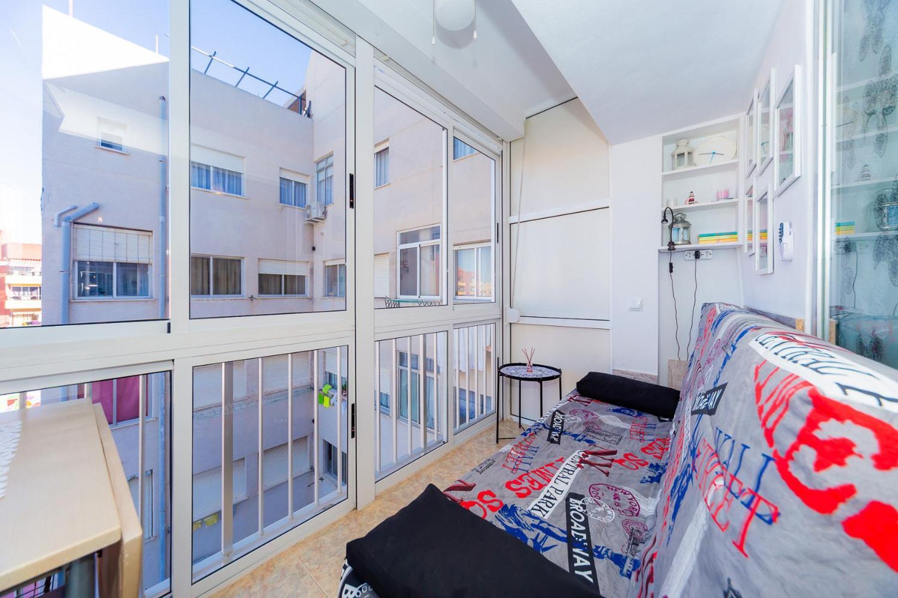 Alegria Id49 Apartment Torrevieja Bagian luar foto