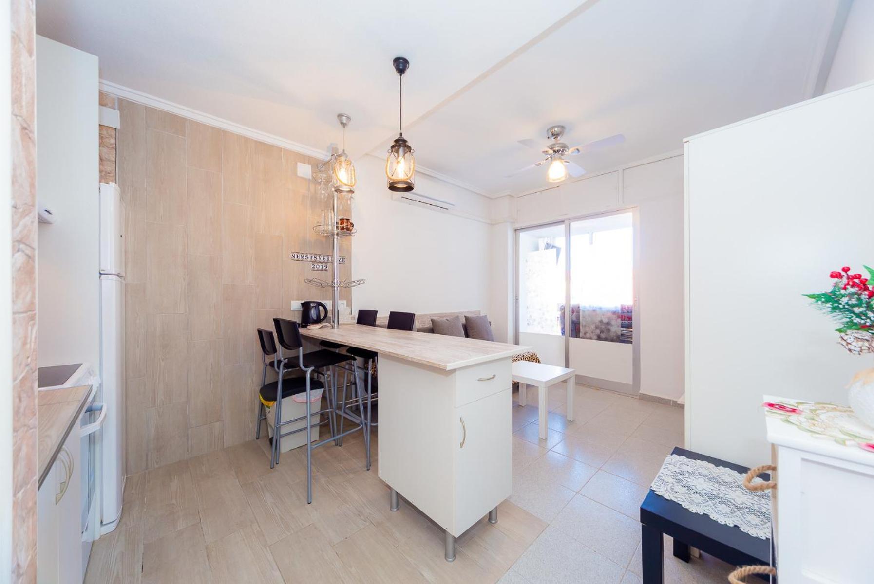 Alegria Id49 Apartment Torrevieja Bagian luar foto