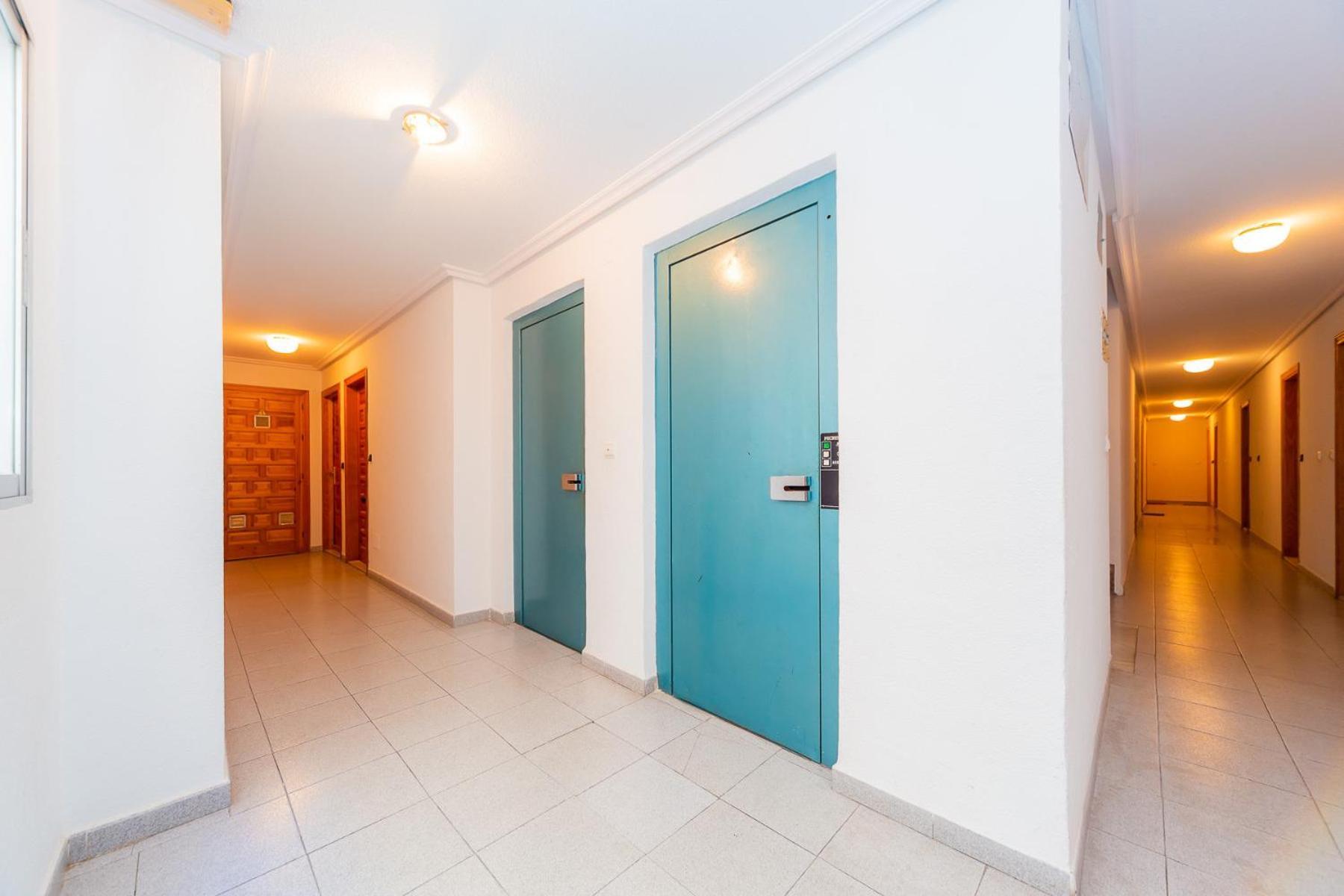 Alegria Id49 Apartment Torrevieja Bagian luar foto