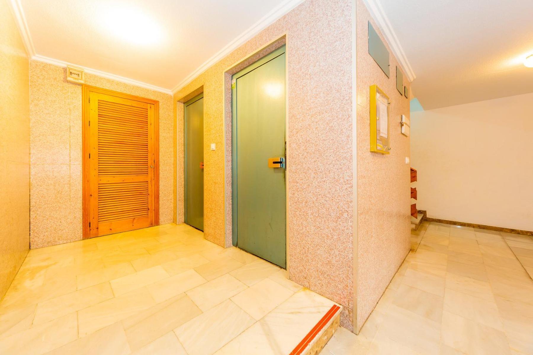 Alegria Id49 Apartment Torrevieja Bagian luar foto