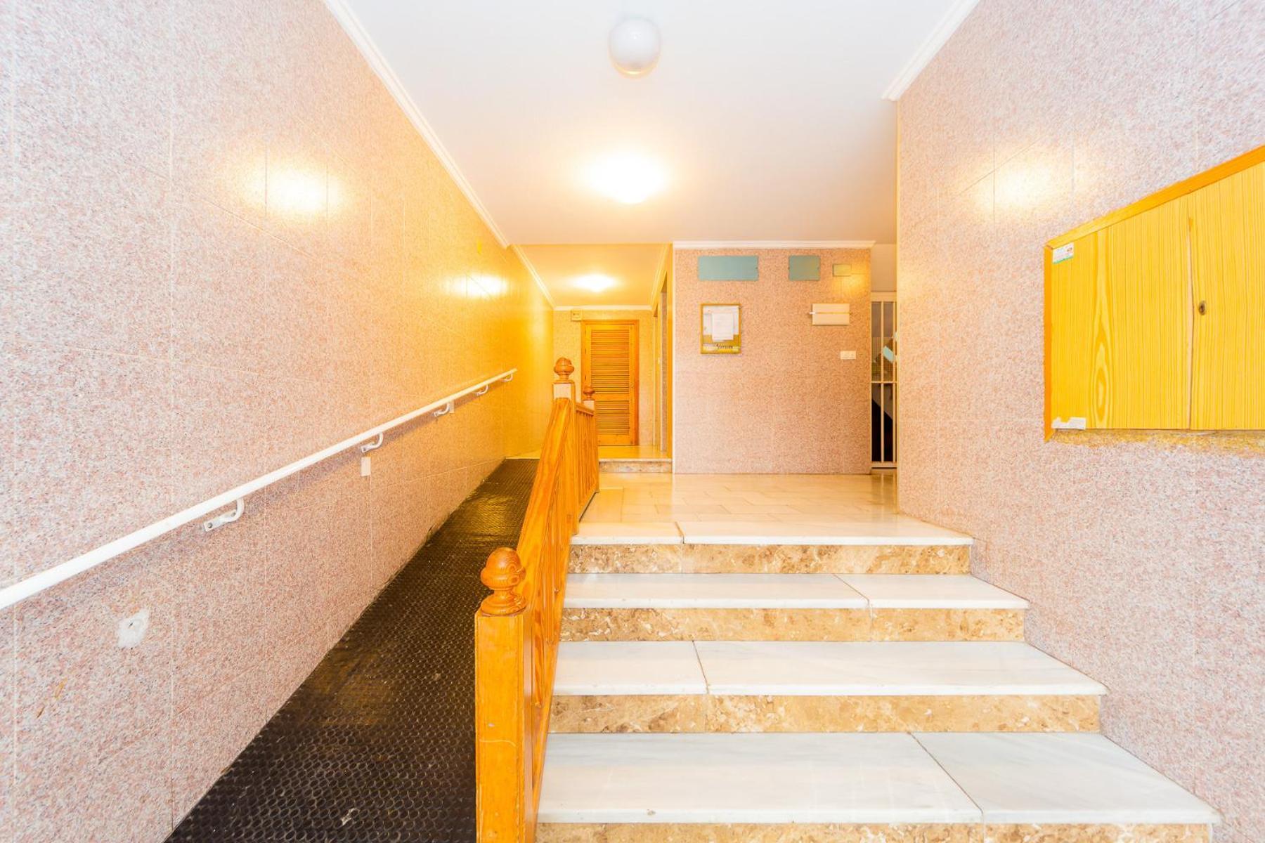 Alegria Id49 Apartment Torrevieja Bagian luar foto